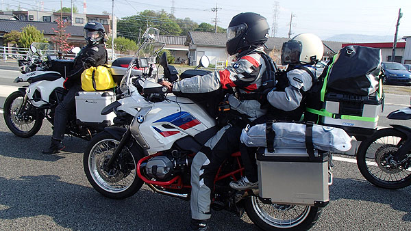 ｙａｍａさん親子